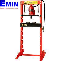 KOCU KOCU-20T Hand Low hydraulic press 2 levels with gauge