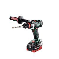 METABO BS 18 LTX-3 BL Q I Cordless drill / srewdriver (0-3800 rpm)
