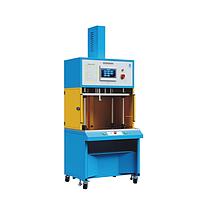 Spin Welding Machine