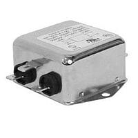 Astrodyne TDI RP105-10-4.7-QD Power Line Filters FILTER COMPACT 1- PHASEGENEMI10A4.7NF