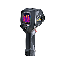 CEM DT-9897Y Thermal imager (-20°C~650°C; 384x288 pixels)