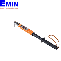 HASEGAWA HSH-K6 Discone Hook Stick with Voltage Detector (AC 6.6kV)