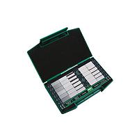 INSIZE ISR-CS2 Surface roughness specimen set