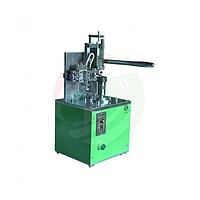 TOB TOB-GCFK20 Aluminum Case Supercapacitor Grooving And Sealing Machine (0.2KW)