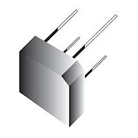 Comchip Technology BR1006SG-G Single Phase Bridge BRIDGE RECTIFIER 10A 600V
