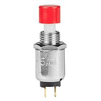 NKK Switches FB15ANEP4-FC Sealed SWITCH PUSHBUTTON