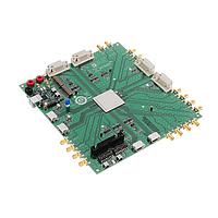 Analog Devices ADN4605-EVALZ Digital Crosspoint Switches X-Stream  4.25 Gbps 40   40 Digital Crosspoint Switch