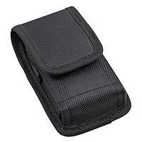 Desco 19434 Belt Clip Holster for Static Field Meter (Nylon Canvas)