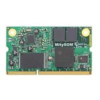 Critical Link 3352-HX-X38-RC System-On-Modules - SOM MitySOM-3352 CORTEX-A8 AM3352