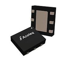 Azoteq IQS211B00000000DNR Touch Sensors 1 CH Capacitive Sensor with active wake-up on Touch+Proximity