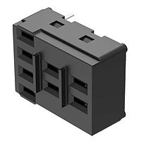 EAO 61-9821.1 Switching Element PCB PLUG-IN BASE LPB