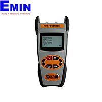Shinho X-5006 PON Power Meter (1310/1490/1550nm)