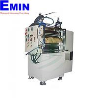TOB TOB-HC-HRP Heat Roller Press Machine For Battery Electrode Material (φ200x400)