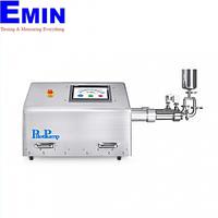 Genizer PilotPump-300 Sanitary High Pressure Pump (80L/hr; 200mL; 300bar)