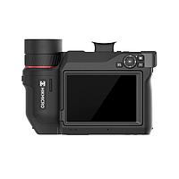 HIKMICRO SP120H-L12/25 Handheld Thermal Camera (1280 x 1024; -40°C ~ 2200°C; 0.17 mrad/0.34 mrad)