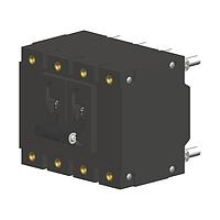 Carling Technologies CB4-B0-44-620-52D-R Circuit Breakers CB4B04462052DR