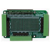 Sequent Microsystems SM-A-014 Sequent Microsystems Breakout Card Kit Pluggable-Prototype-Breadboard SM/TH for Raspberry Pi