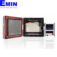 TEMPERATURE & HUMIDITY TEST CHAMBER