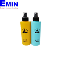 Bosch Static BSC-R11 ESD Bottle Finger Spray (250ML)