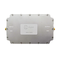 Aigtek ATA-5520 Preamplifier ((-3dB)1kHz~50MHz, 2Vp-p, 60dB)