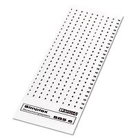 PHOENIX CONTACT 1007332 Markers SBS 8: 1- 500