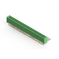 EDAC 346-072-558-201 Receptacles Card Edge Connectors
