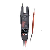 CEM DT-379 Voltage Tester (6V-1000V AC/DC)