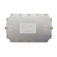 Aigtek ATA-5210 Preamplifier ((-3dB)1kHz~5MHz, 2Vp-p, 46dB)