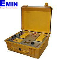 Low Resistance Tester