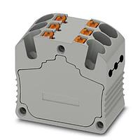 PHOENIX CONTACT 3002764 Distribution Block PTFIX 18X1,5 BU