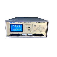 HCTEST HC-6600 Voltage Drop Tester (0~990mV; ±1%±2mV)
