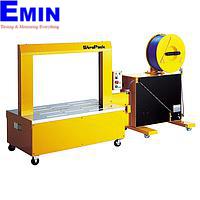 Strapack RQ-8LS Strapping Machine With Extra Small Sealing Head (W850mm, H600mm)