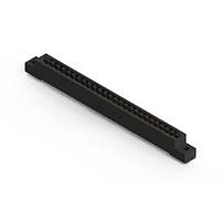 EDAC 857-025-525-102 Receptacles High Temp Card Edge Connector