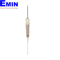 TESTO 0603 1793 Robust Air Temperature Probe (-50 ~+350 °C)