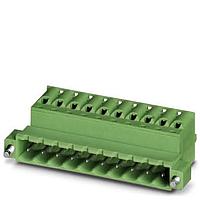 PHOENIX CONTACT 1810227 Plugs FKIC 2,5/ 2-STF- 5,08 EX