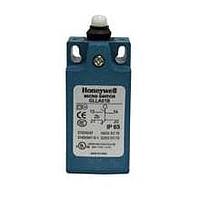Honeywell GLLC01B Limit Switches 9.8N 2.22lb max 10A 1NO 1NC Dir Opening