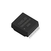 Taoglas TM5008ANLE LAN Transformer LAN XFMR 1G BASE-T SINGLE