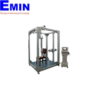 YuYang YYJ-008 Chair and Stool Stability Tester Furniture Testing Machine