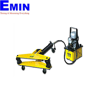 Cutting - Bending industry machine