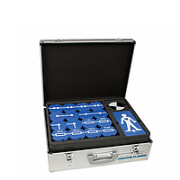 PHYWE 15569-88 DEMO Advanced Physics Electricity/Electronics Building Block System