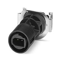 PHOENIX CONTACT 1363342 Plug SPE-T1-M12MSM-180-SMD