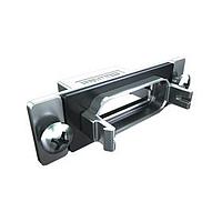 Samtec RPBH-019-01 I/O Connectors Cage For RCH/ERI8 Series, Eye Speed Sealed IP68 High-Speed I/O System