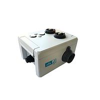 Embedded Box Computers