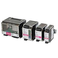 TRACO Power TSP090-124N Switching Supplies 90W 24V 3.75A NEC Class II DINrail