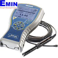 Aqualabo NC-POR-C-00130 ODEON® X pH/ORP/T set (probe 7m cable)