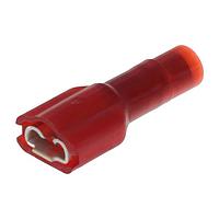 Molex 19002-0009 Quick Disconnect QK DISCONNECT FEMALE 18-22 AWG