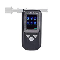 FIT Alcohol tester Inspection Service