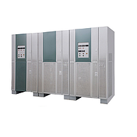 Preen BPS-F-33800 Shore Power Supply (800kVA)