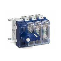 Littelfuse LDM3SAB1 Frontal External Handle External handle ON-OFF-TEST 30-60A