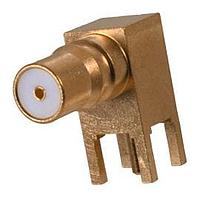 Johnson / Cinch Connectivity Solutions 146-0701-301 PCB Connectors QMA R/A PCB Jack